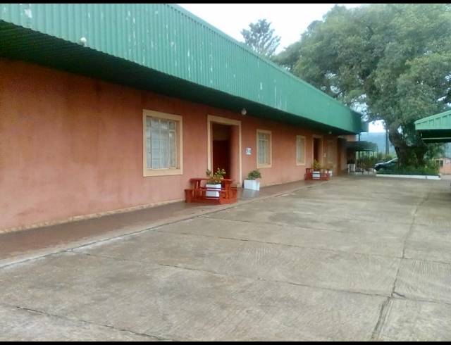 2,000M² HOTEL FOR SALE IN SHAYANDIMA